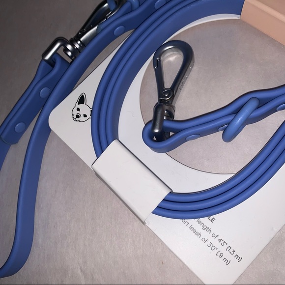 Wild one dog leash - Picture 3 of 6